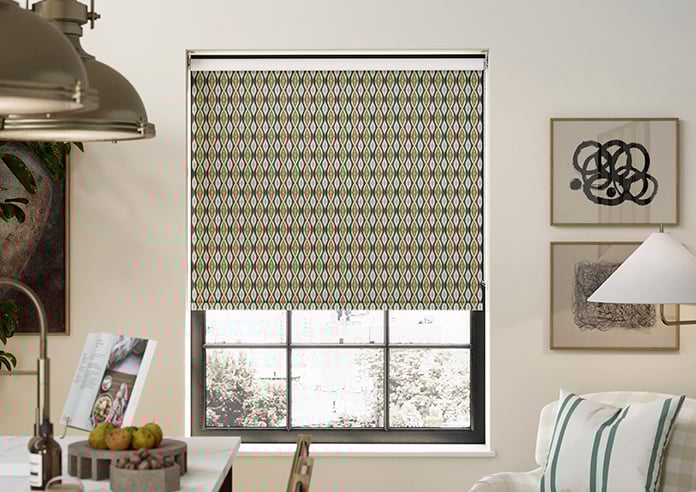 Gates, Rye - Roller Blind - Image 3